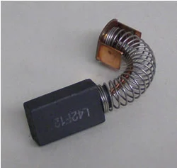 Porter Cable N031635 Brush & Spring sub for 883191