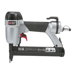 Porter Cable NS100B 18ga. 1" Narrow Crown Stapler Kit
