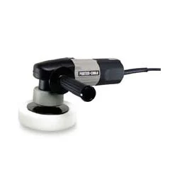 Porter Cable Polisher 7424 6"Variable Speed Random Orbit Polisher