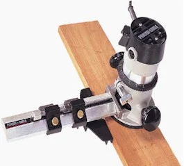 Porter Cable Router Edge Guide 42700