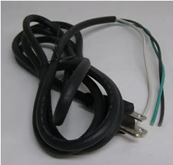 Porter Cable Tool Part 879182 Power Cord