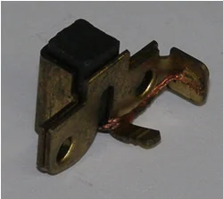 Porter Cable Tool Part 885294 Brush Holder