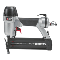 Porter Cable18Ga. 2" Brad Nailer Kit BN200B
