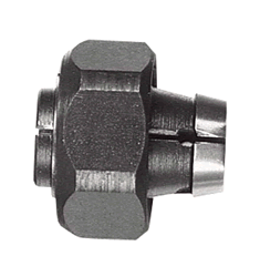 Porter Cable42999 1/4" Router Collet Assembly
