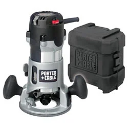 Porter Cable 892 Router 2-1/4 Peak HP Kit