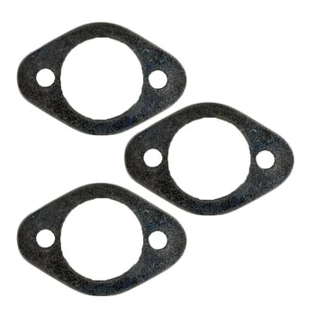 Poulan 3 Pack Of Genuine OEM Replacement Filters - 530023664-3PK