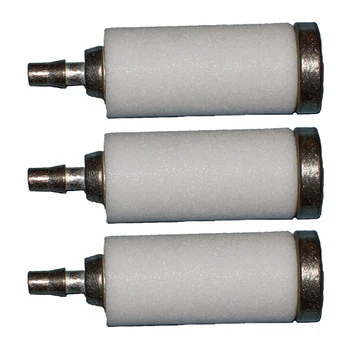 Poulan Craftsman Chainsaw (3 Pack) OEM Replacement Fuel Filter - 530095646-3PK