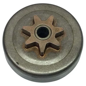 Poulan/Craftsman Drum and Sprocket Assembly # 545171901