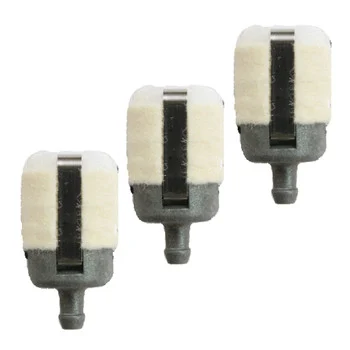 Poulan PP442 Pro Gas Blower (3 Pack) Replacement Filter Assembly - 490192097-3PK