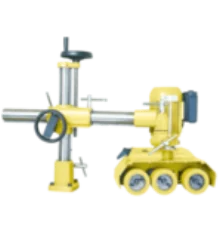 Powermatic 1790800KPF-33 Feeder, 1HP 3PH 230V, 4 Speed
