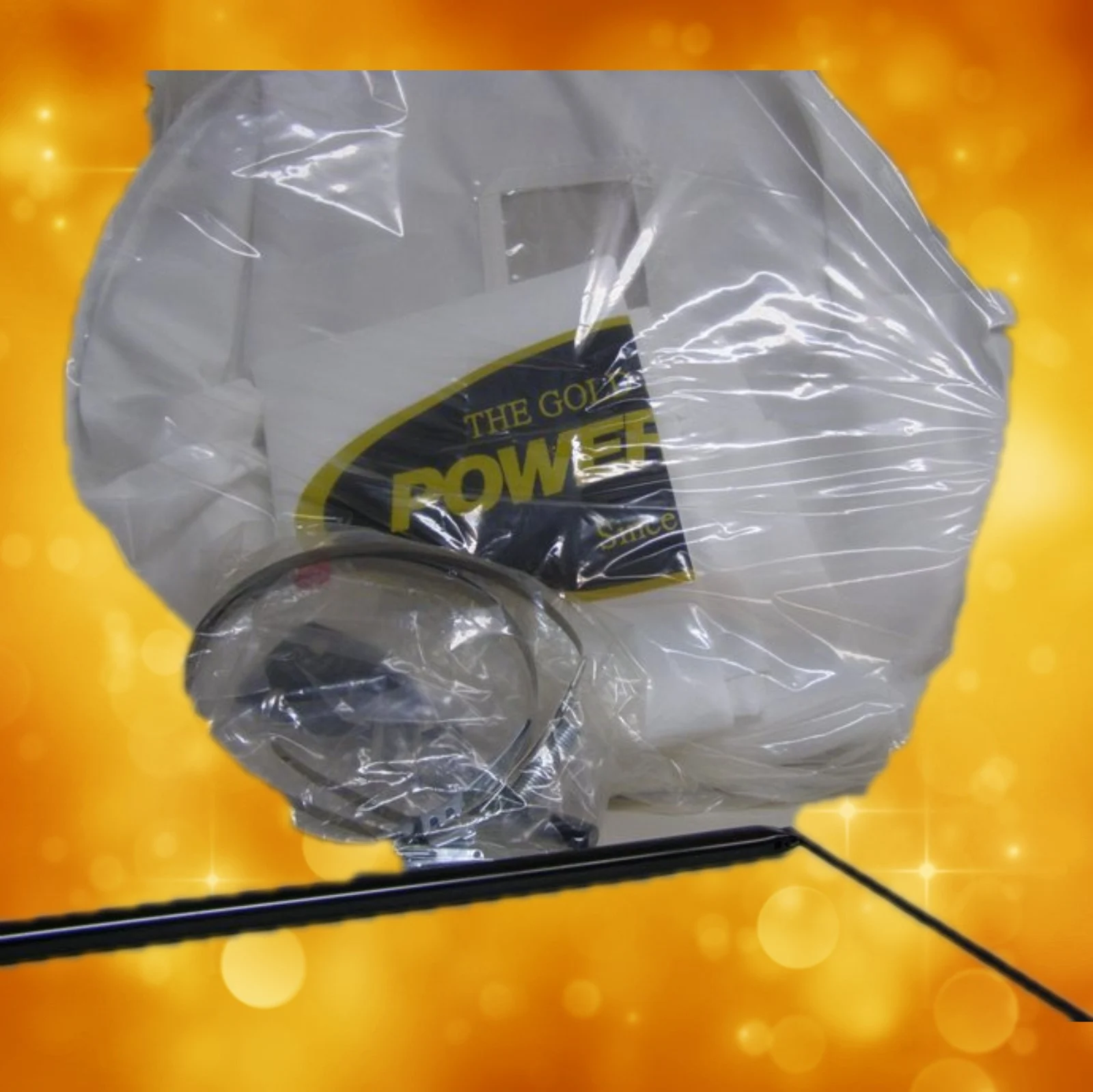 Powermatic 1791077B PM1300 - Collection and Filter Bag Kit