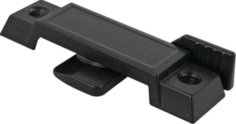 Prime-Line F 2589 Sash Lock, 2-15/16 in L Dimensions, Zinc
