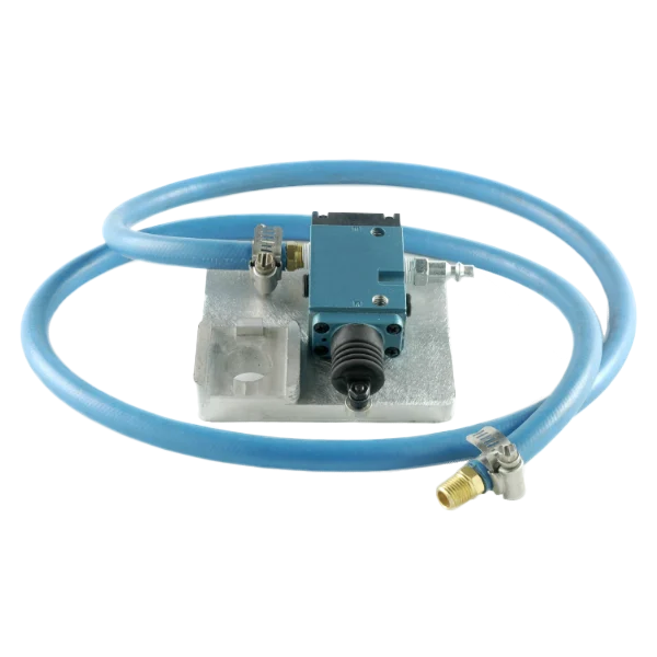 Pro-Tools 302 "One-Shot" Bender Air Cut-Off Switch Kit