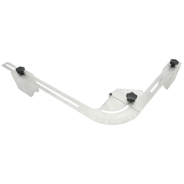 Pro-Tools 302 "One-Shot" Bender Degree of Bend Indicator