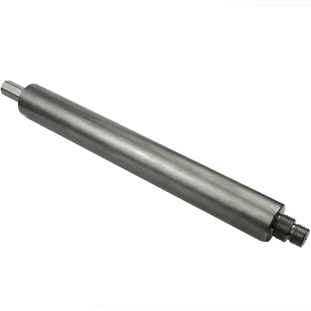 Pro-Tools Hole Saw Notcher Shaft