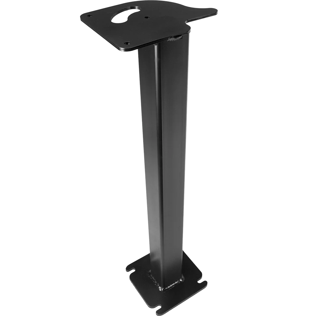 Pro-Tools Notcher Stand