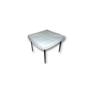 Protective Cover for Square Card Game Gaming Table Top Protector