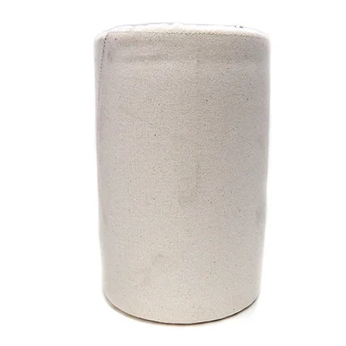 Pump Drum, 6"x 9" Complete Assembly With 1-1/4" Arbor Hole