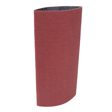 Pump Sleeve 4" 180 Grit (WK45940)