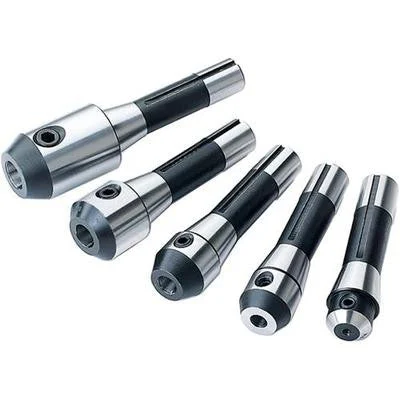 R8 End Mill Cutter Tool Holder Bit Set for Milling Mill Machine Tool R 8 Tooling