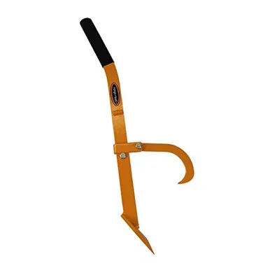 Range Road 4600 Forged Tree Felling Lever - 800mm Handle