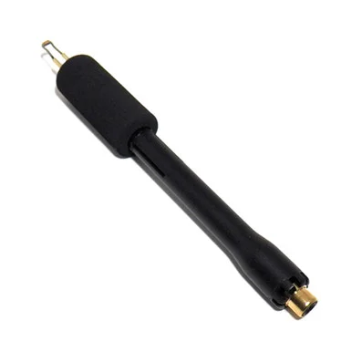 Razertip Medium Brass Calligraphy (HD68M), Fixed Tip Heavy Duty Pen