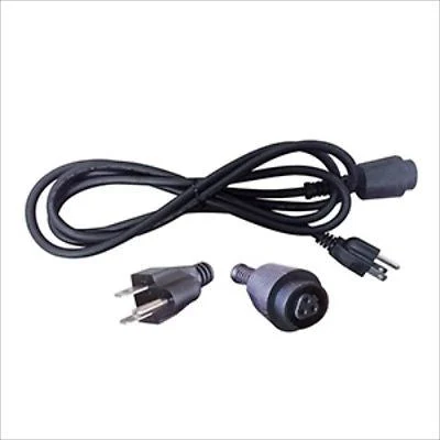 Replacement Quick Lock Loc Electric Power Cord Wire for Millwaukee Power Tool