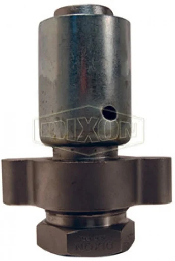 RGF61P2 - Boss Holedall Fitting
