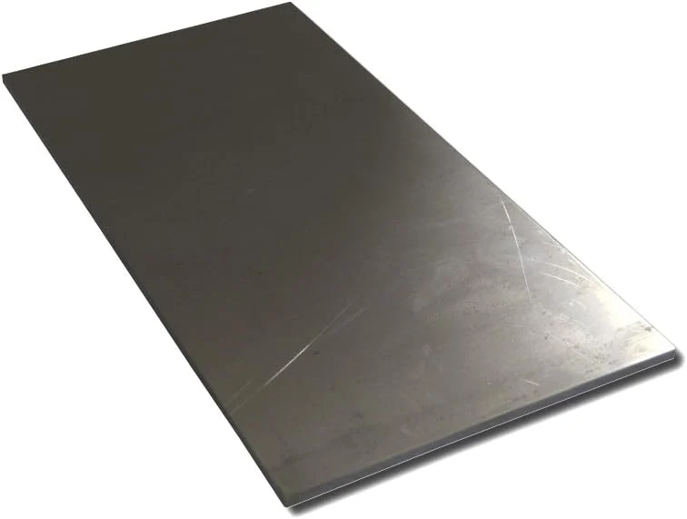 RMP Knife Blade Steel – 1095 High Carbon Annealed Steel, Knife Making Billet, 3 Inch x 17 Inch x 0.187 Inch (± 1/16)