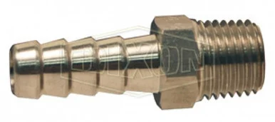 RN31 - Male NPTF x Hose Barb