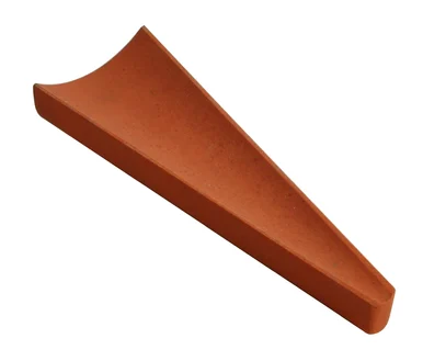 Robert Larson Company 340-2000 Fine Grit India Gouge Slip - Gouge Sharpener