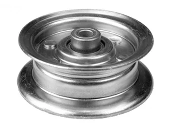 Rotary Replacement Idler Pulley For Mowers - 11634
