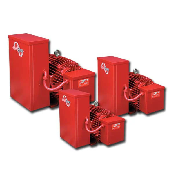 RPC 40-1003R Maxiphase Rotary Phase Converter