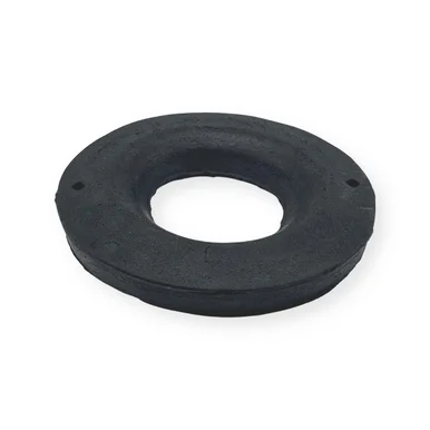 Rubber Closet Flange Gasket With Hole