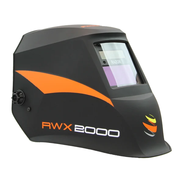 RWX2000 Automatic Welding Helmet