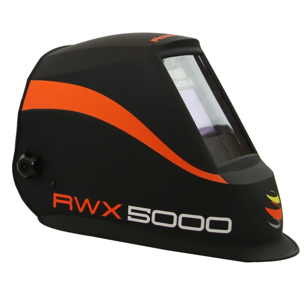 RWX5000 Automatic Welding Helmet