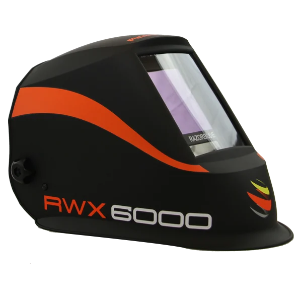RWX6000 Automatic Welding Helmet