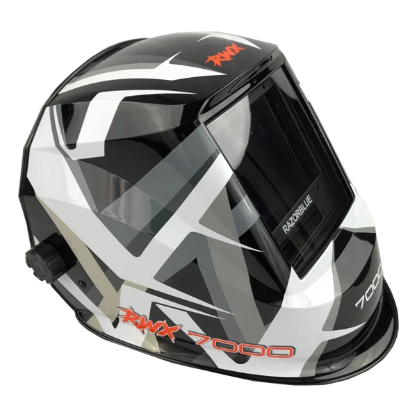 RWX7000 Automatic Welding Helmet