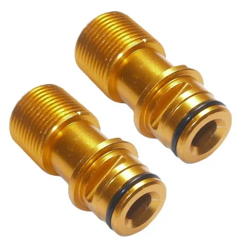 Ryobi 2 Pack of Genuine OEM Replacement Pump Assemblies - 308852005-2PK