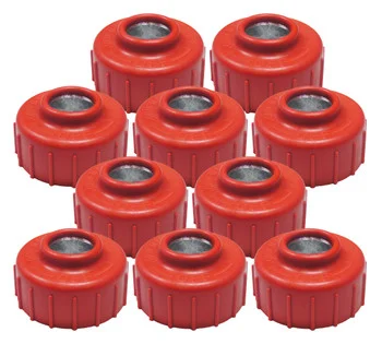 Ryobi RY34421 Homelite UT33600 10 Pack LH Thread Spool Retainer # 308042003-10PK