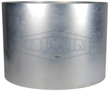S1244X900X120CS - King Crimp Style Large Sleeve