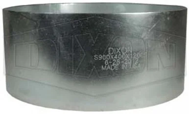 S850X650X120CS - King Crimp Style Large Sleeve
