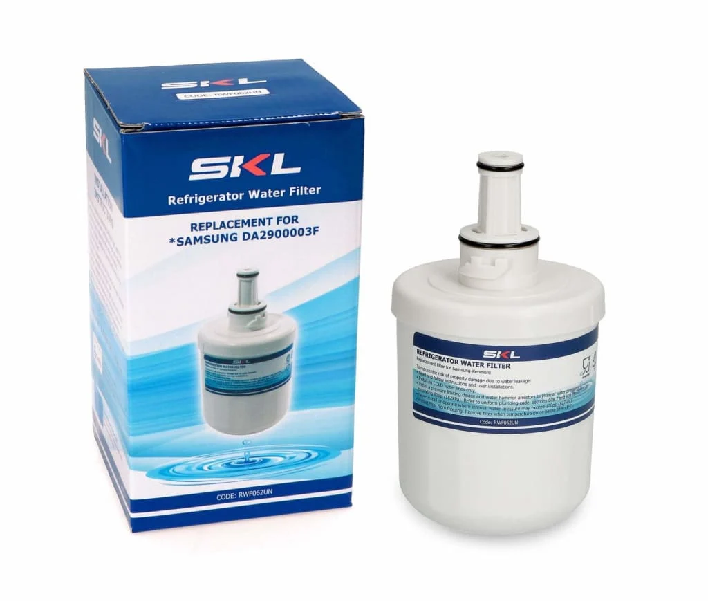 Samsung Fridge Water Filter - DA29-00003F