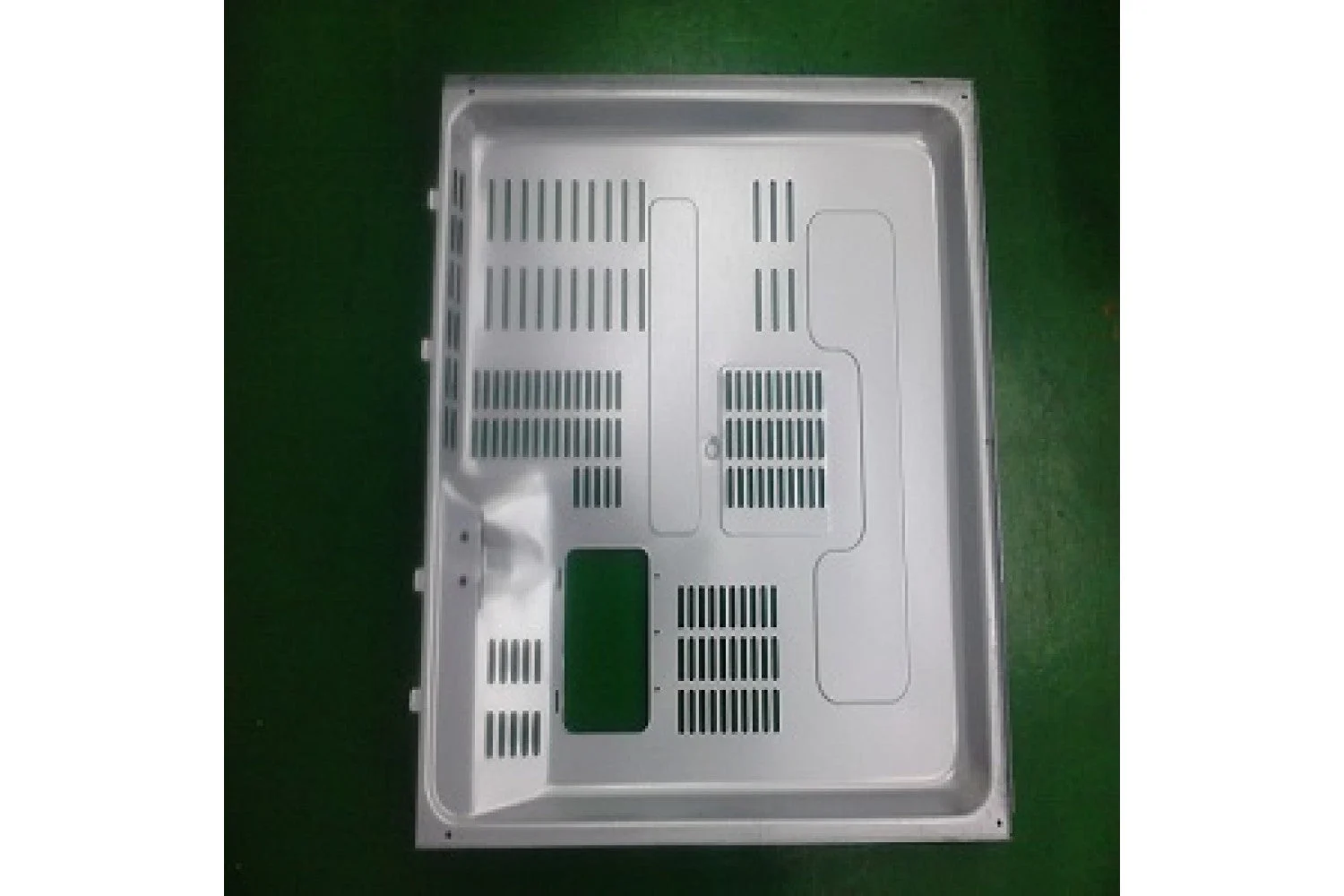 SAMSUNG Oven Back Cover - DG63-00009B