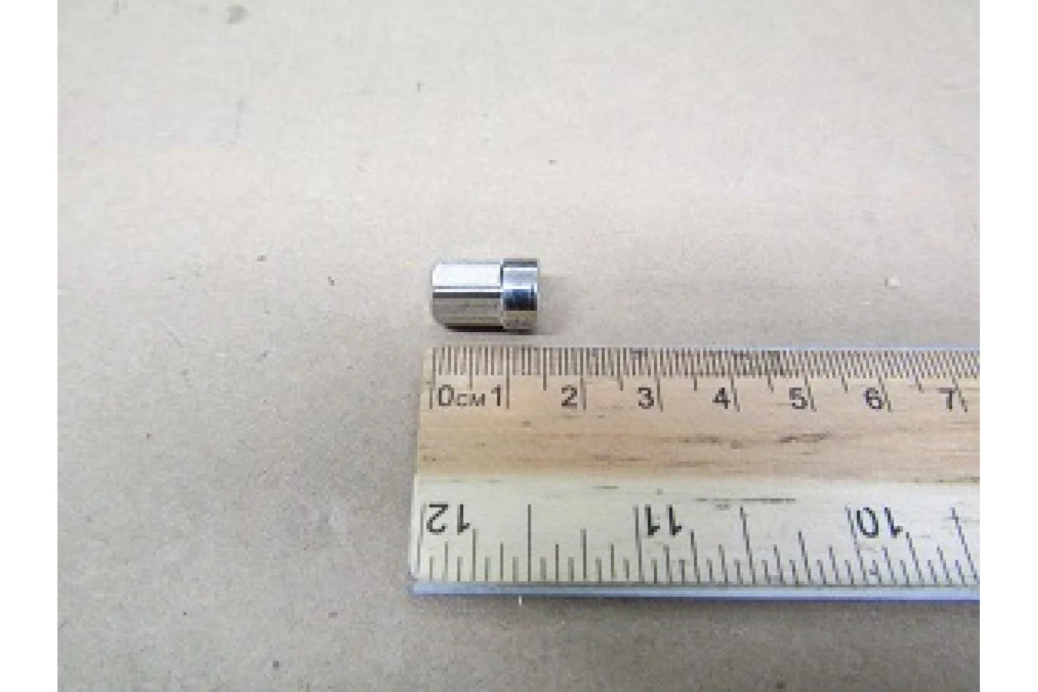 SAMSUNG Oven Hexagon Nut Cap - 6021-001211