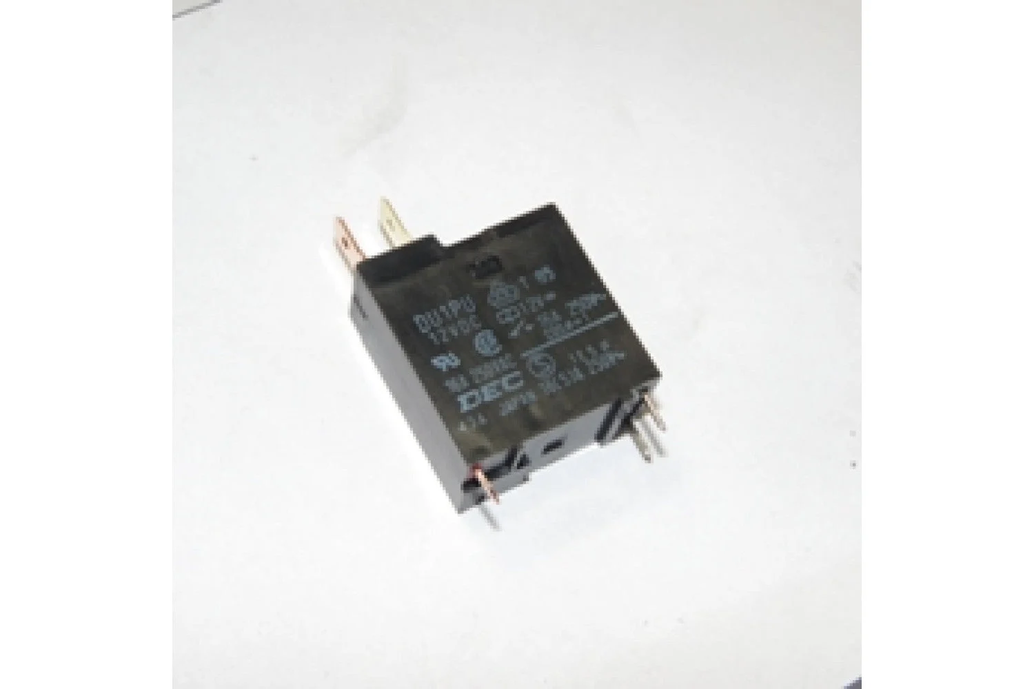 SAMSUNG Oven Power Relay - 3501-000264