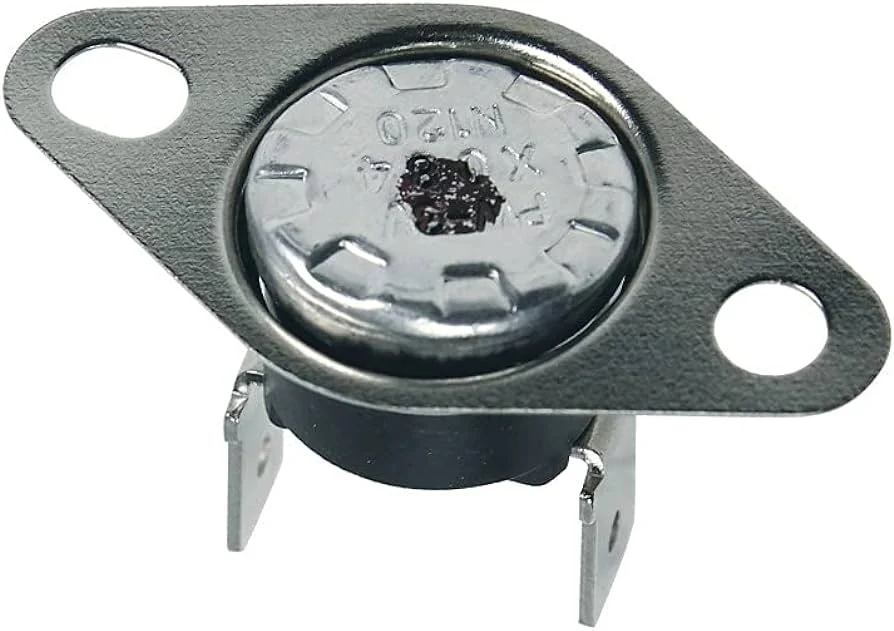 Samsung Oven Safety Cutout Thermostat 120C - DG47-00010B