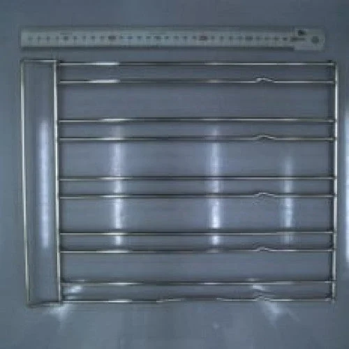 Samsung Oven Side Wire Rack - DG75-01024A