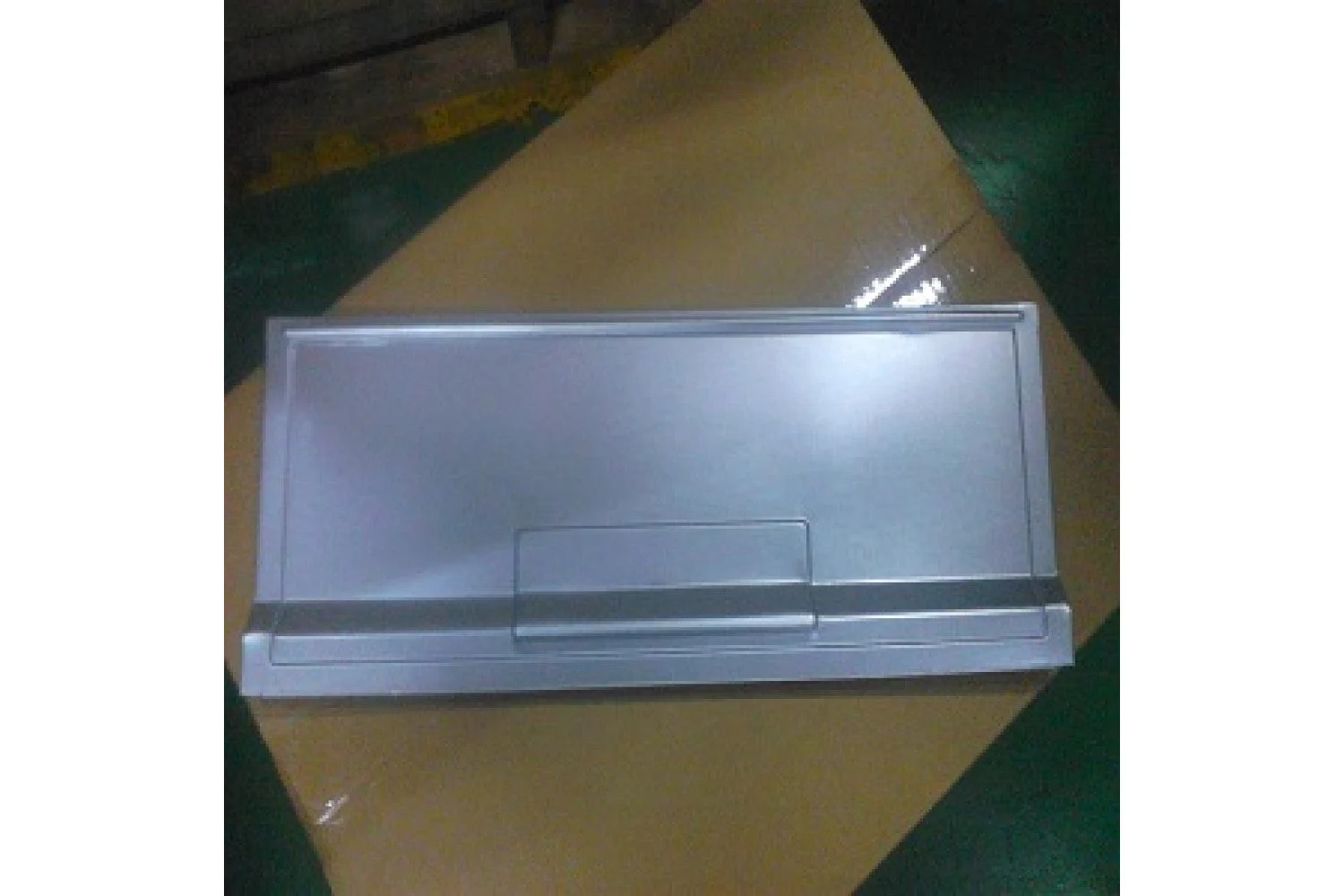 SAMSUNG Oven Upper Case B - DG61-00053A