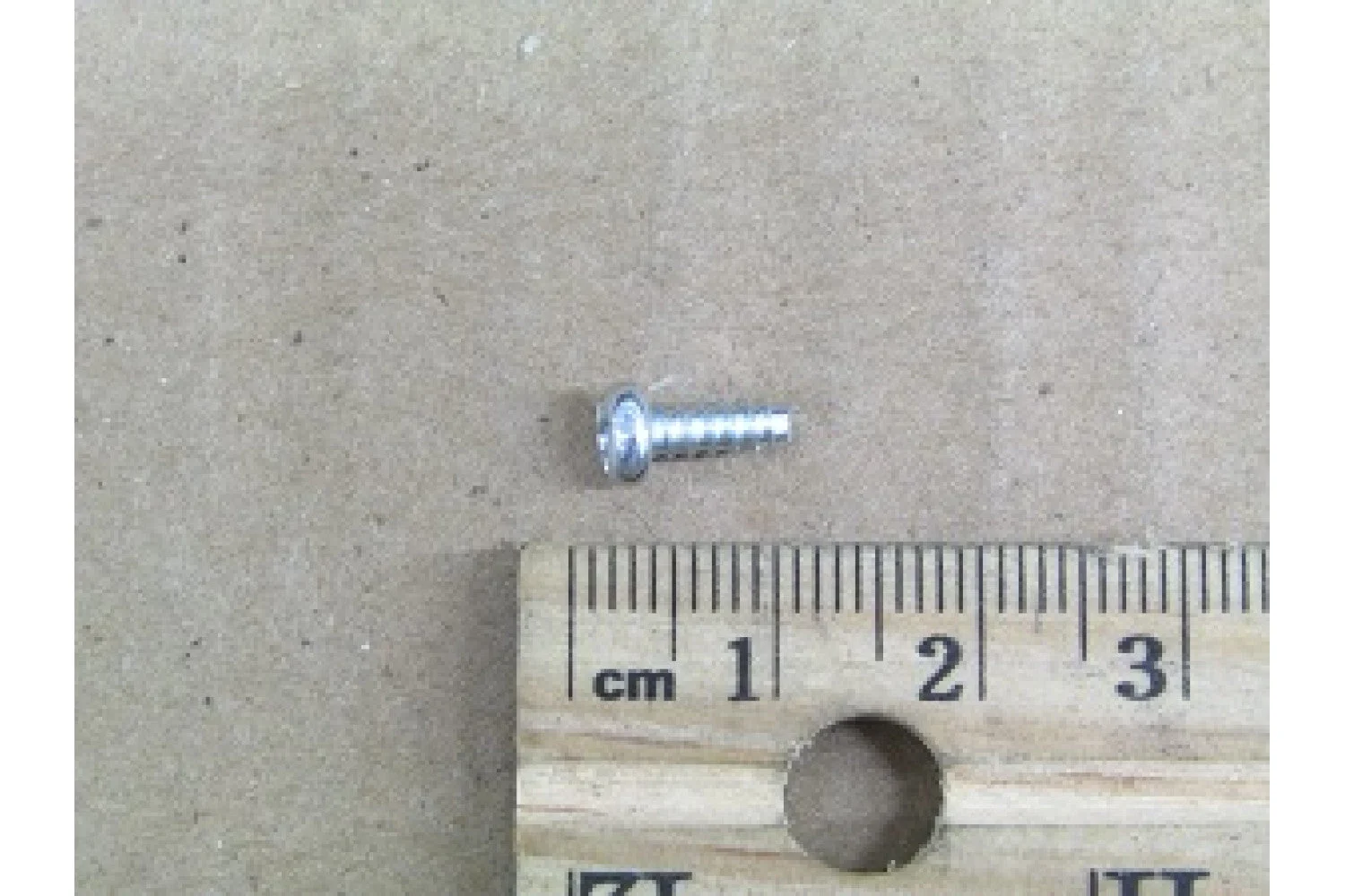 Samsung Vacuum Cleaner Tapping Screw - 6002-000630